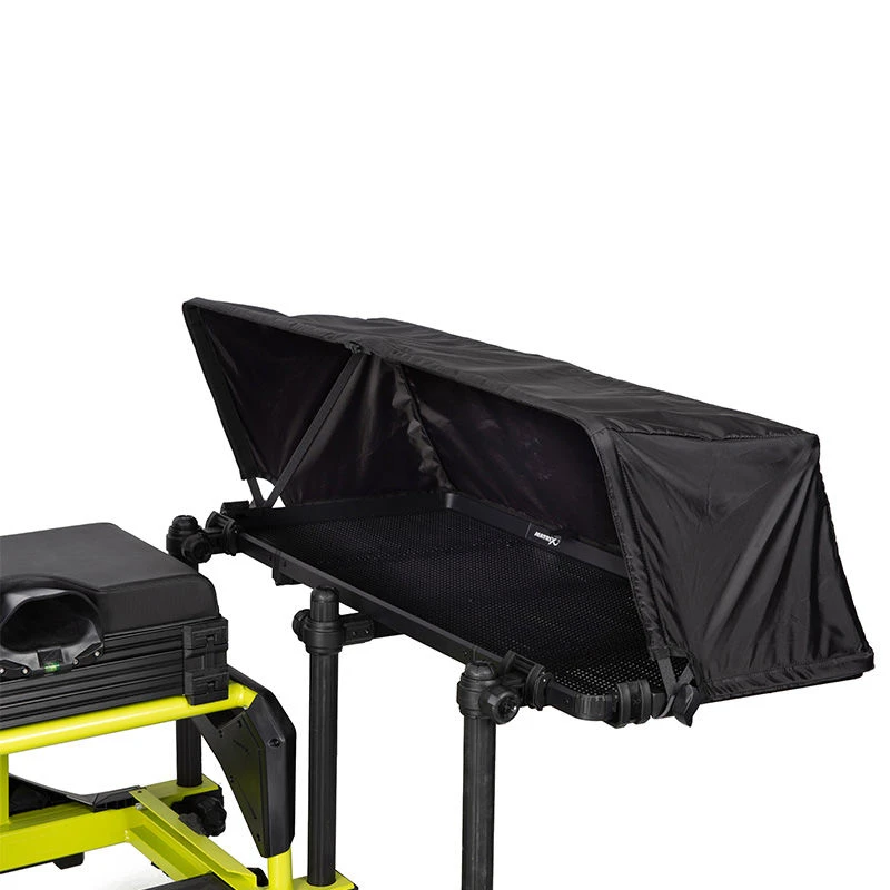 Matrix Folding Side Tray Storm Covers